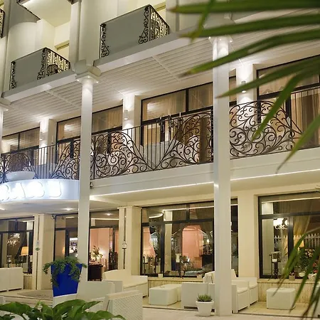 Baby Otel