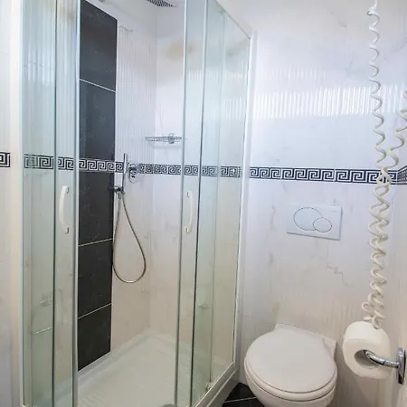 Baby Otel Milano Marittima