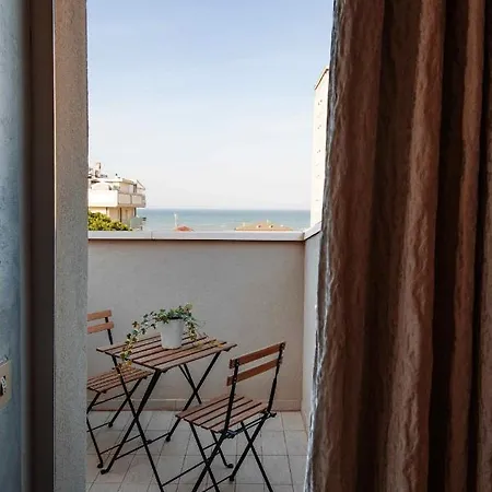 Otel Baby Milano Marittima