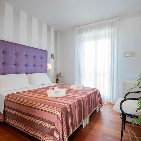 Baby Milano Marittima