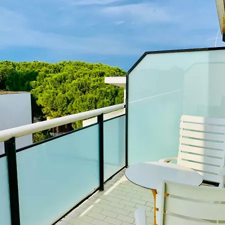 Baby Otel Milano Marittima