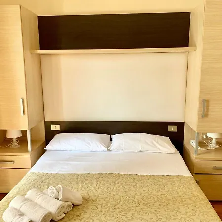 Otel Baby
